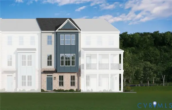 15343 Oasis Sun Way, Midlothian, VA 23112