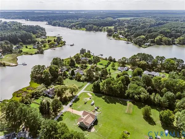 66 Kayak Trail, Mathews, VA 23109