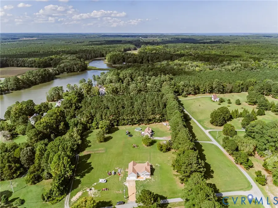 66 Kayak Trail, Mathews, VA 23109 - #2