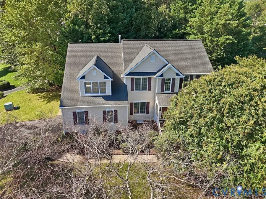 1100 Goswick Ridge Road, Midlothian, VA 23114 - #2