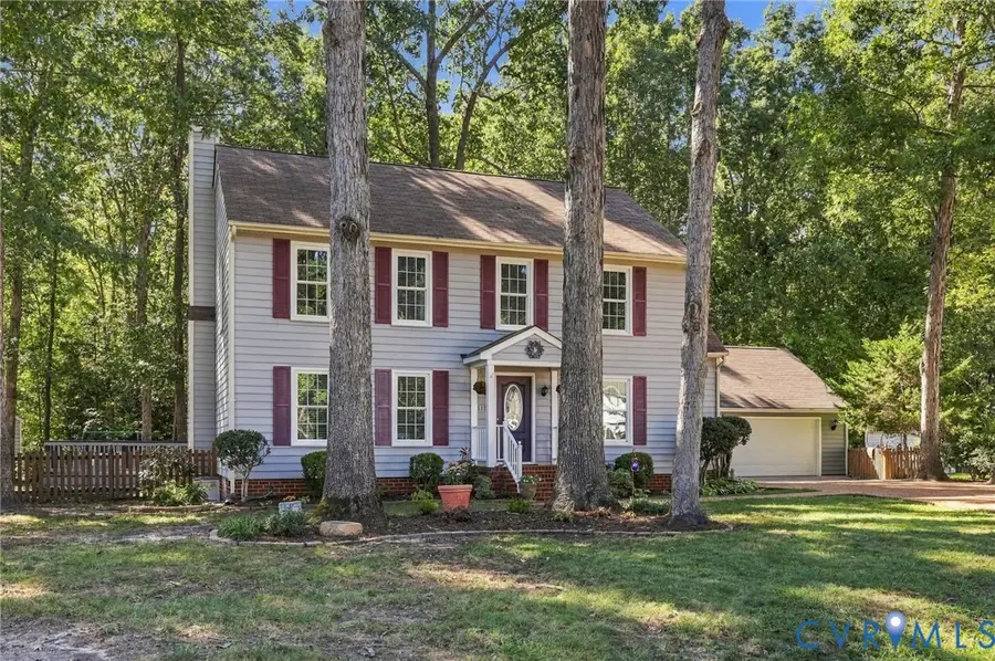 11131 Fox Hound Court, Mechanicsville, VA 23116 - #2