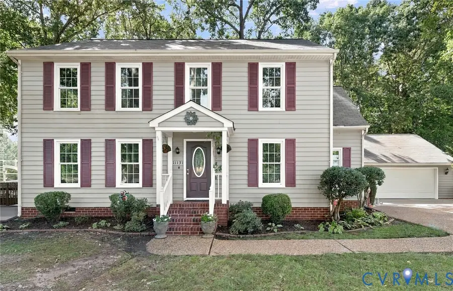 11131 Fox Hound Court, Mechanicsville, VA 23116 - #3