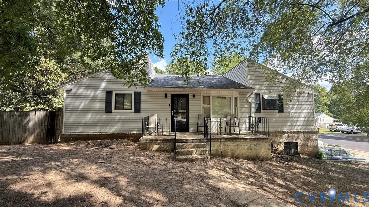 147 Dyerwood Place, Danville, VA 24541 - #1