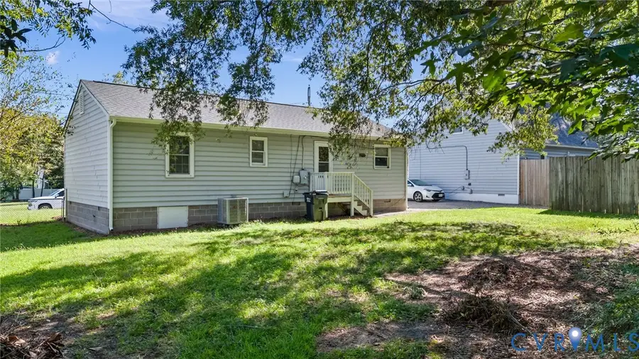 1300 Tabb Avenue, Hopewell, VA 23860 - #3