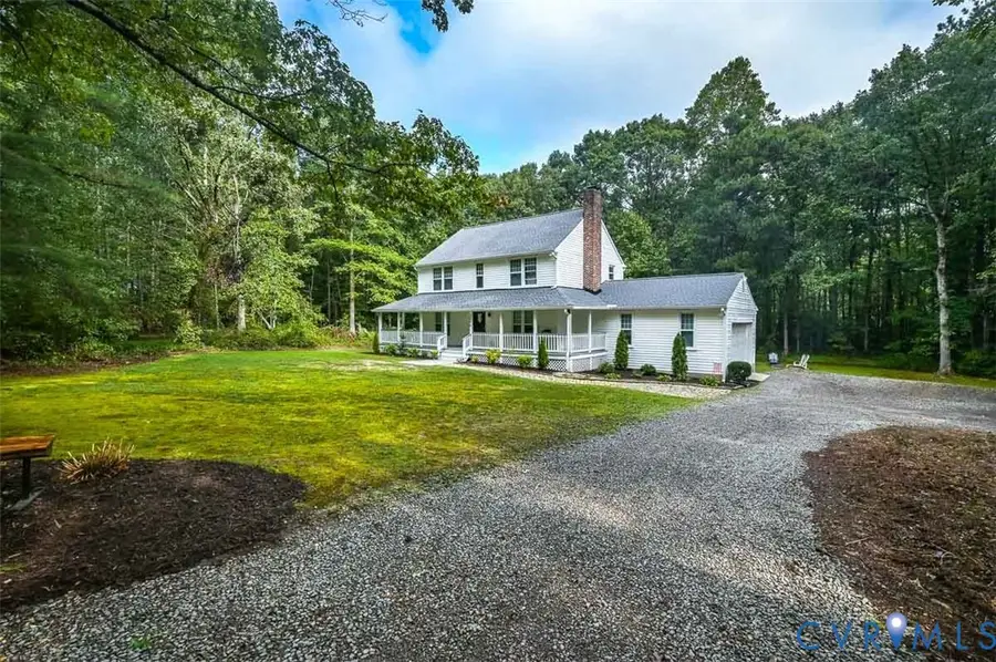 3096 Portugee Road, Sandston, VA 23150 - #3