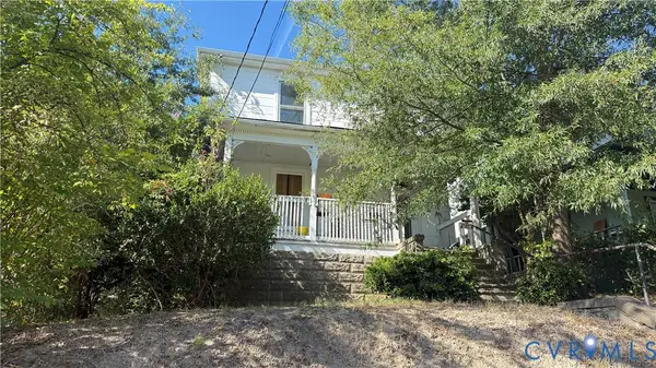 210 E Thomas Street, Danville, VA 24540