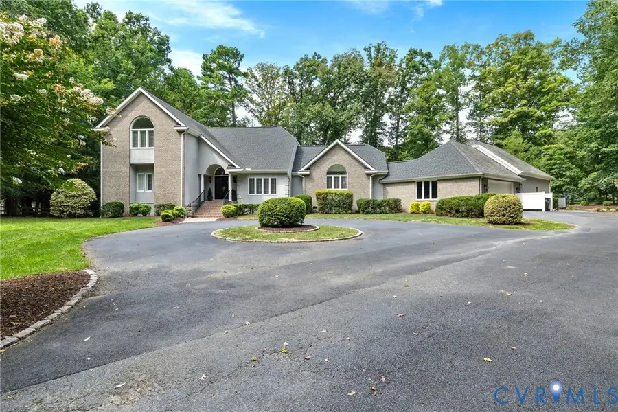17 Quail Run Drive, Manakin Sabot, VA 23103 - #3