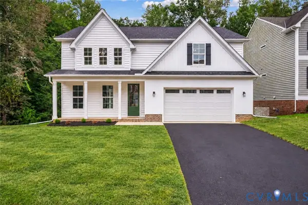 9066 Vidette Lane, Mechanicsville, VA 23116