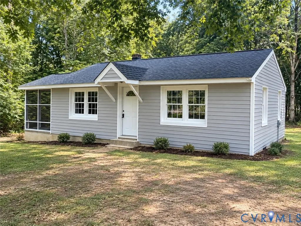 7398 Shannon Hill Road, Louisa, VA 23093 - #1