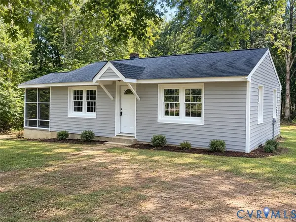 7398 Shannon Hill Road, Louisa, VA 23093