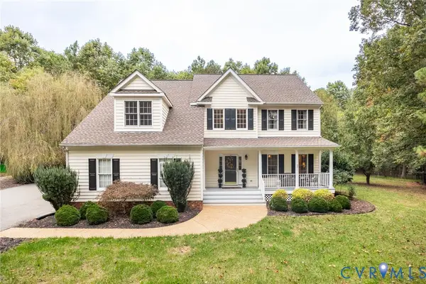 11148 Sterling Cove Drive, Chesterfield, VA 23838