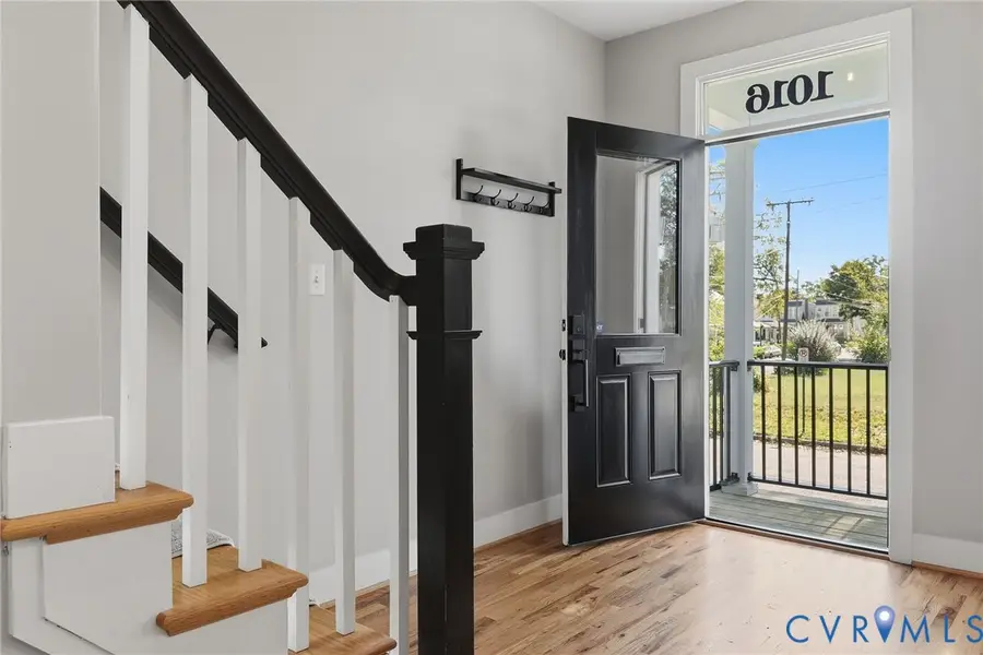 1016 N 32nd Street, Richmond, VA 23223 - #3