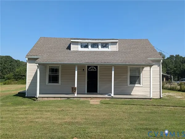 3488 Darbytown Court, Henrico, VA 23231