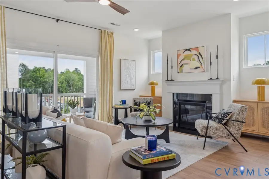 Lot 4 Old Parker Road, Midlothian, VA 23113 - #2