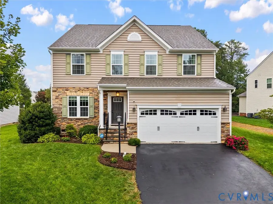 9990 Orchard Meadow Road, Mechanicsville, VA 23116 - #2