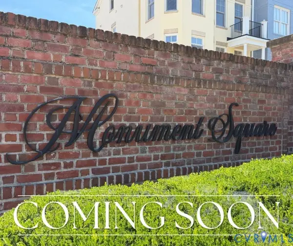 271 Finial Avenue #45, Henrico, VA 23226