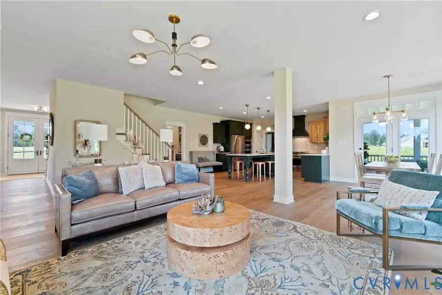 7737 Dandridge Drive, Quinton, VA 23141 - #2