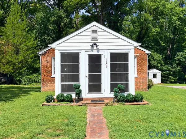 1208 New York Avenue, Henrico, VA 23060