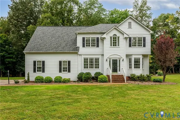 3223 Sherwood Ridge Drive, Powhatan, VA 23139