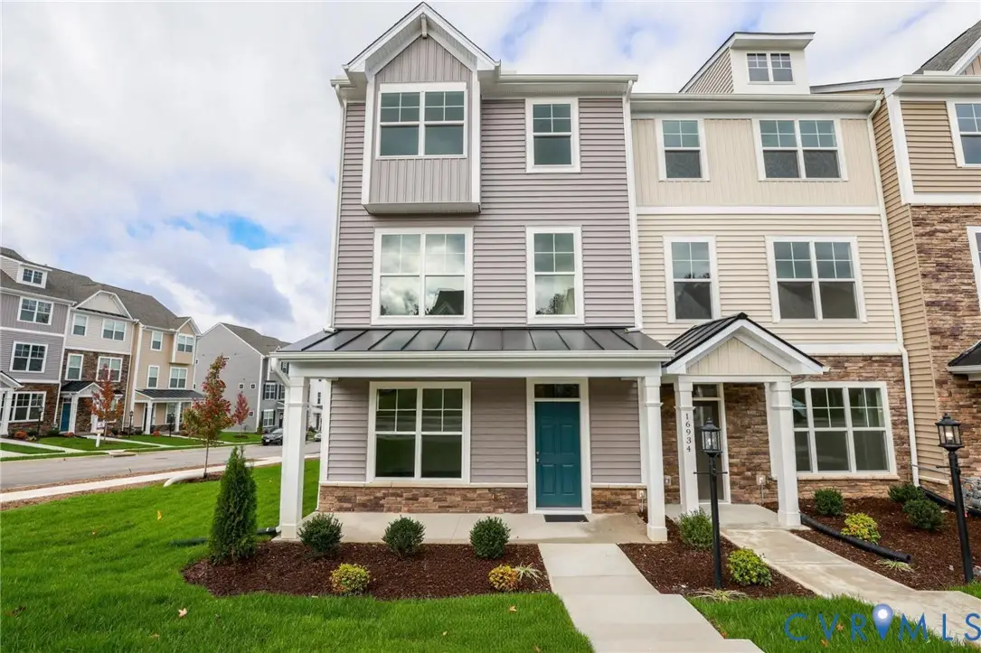 2401 Flora Boulevard, Henrico, VA 23231 - #1