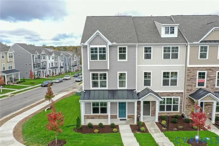 2401 Flora Boulevard, Henrico, VA 23231 - #2