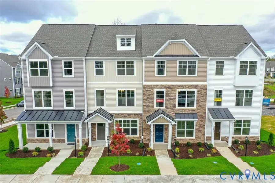 2401 Flora Boulevard, Henrico, VA 23231 - #3