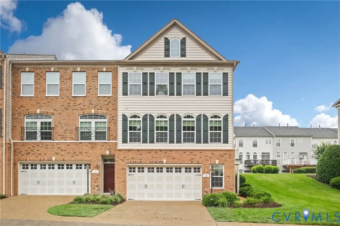121 Siena Lane, Glen Allen, VA 23059 - #1