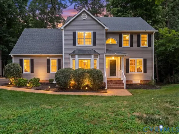12412 Hillcreek Court, Midlothian, VA 23112