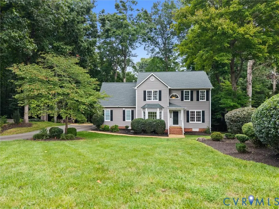 12412 Hillcreek Court, Midlothian, VA 23112 - #3