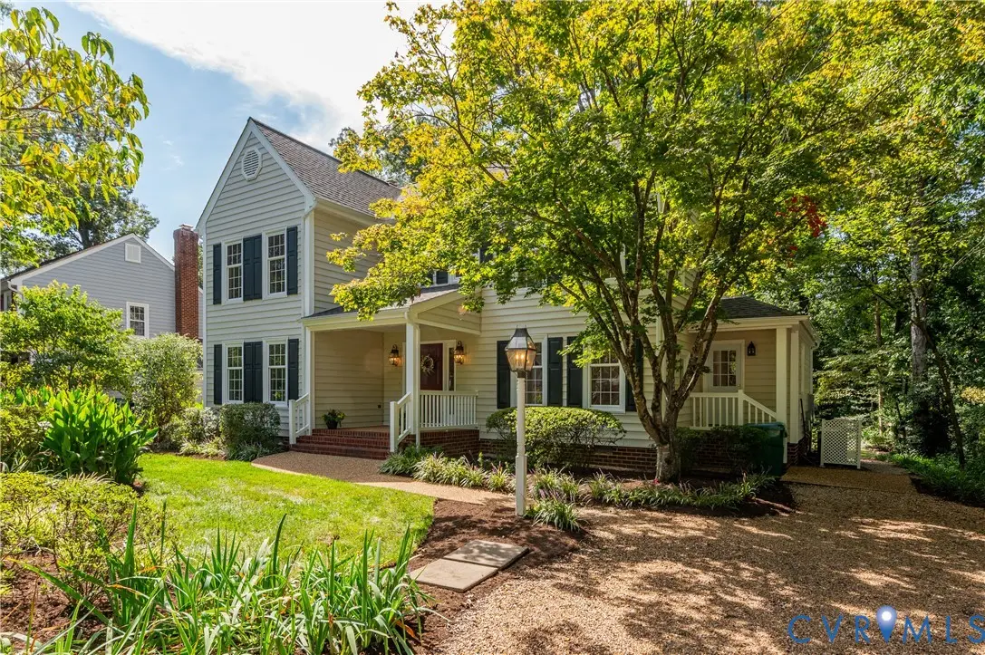 11211 Warren View Road, Henrico, VA 23233 - #1