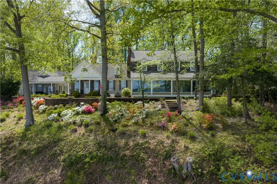 1741 Wilton Creek Road, Hartfield, VA 23071 - #2