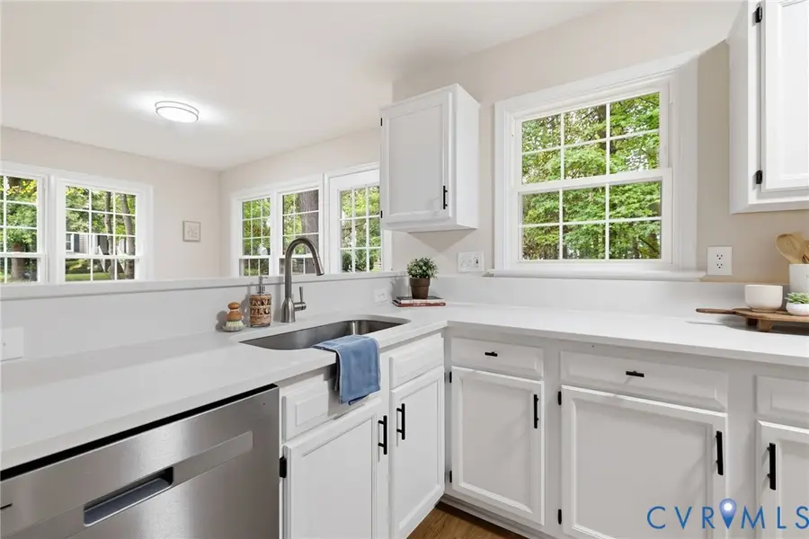 3843 Danewood Drive, Henrico, VA 23233 - #2