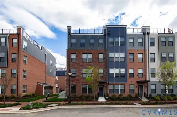 5321 Old Main Street #B, Richmond, VA 23231