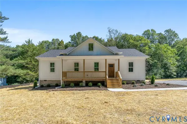 15241 Hilldale Avenue, Bowling Green, VA 22427