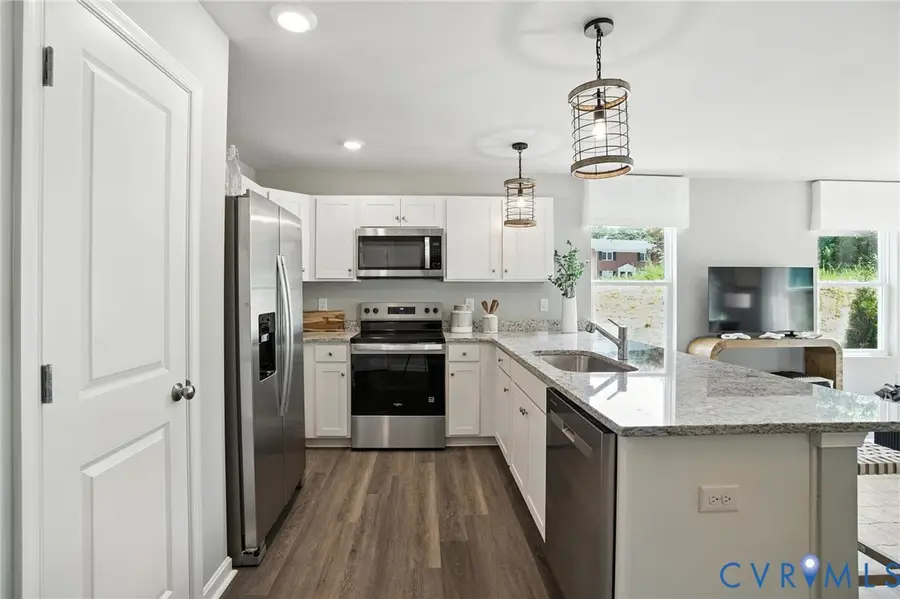 17389 Riverside Drive, Ruther Glen, VA 22546 - #2