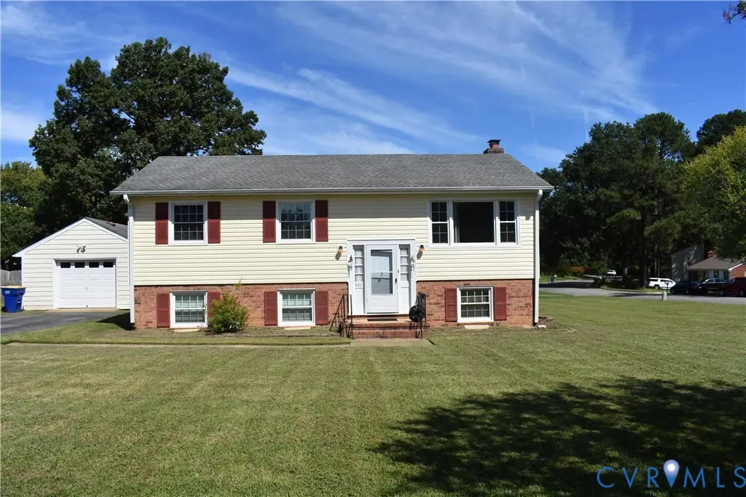 9226 Totopotomoy Trail, Hanover, VA 23005 - #1