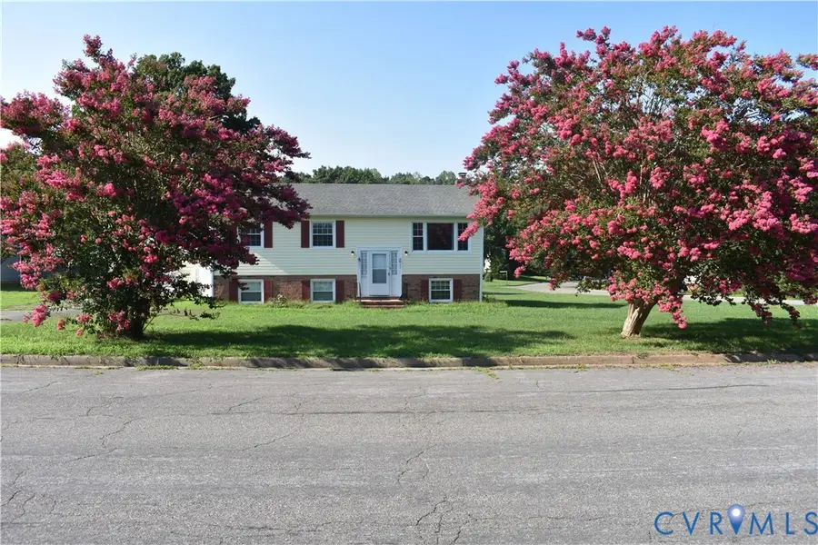 9226 Totopotomoy Trail, Hanover, VA 23005 - #2