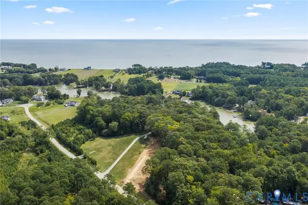 Lot 21 Mystic Shore Drive, Reedville, VA 22539