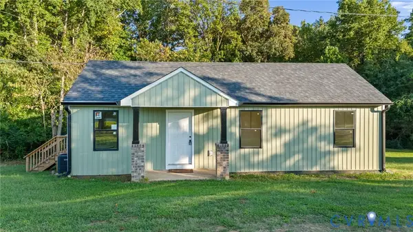2700 Old Stage Road, Lawrenceville, VA 23868