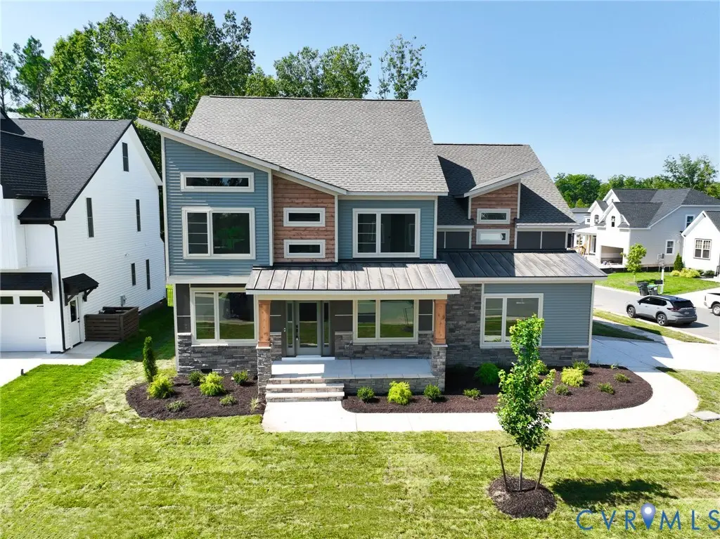 15237 Barford Drive, Midlothian, VA 23112 - #1