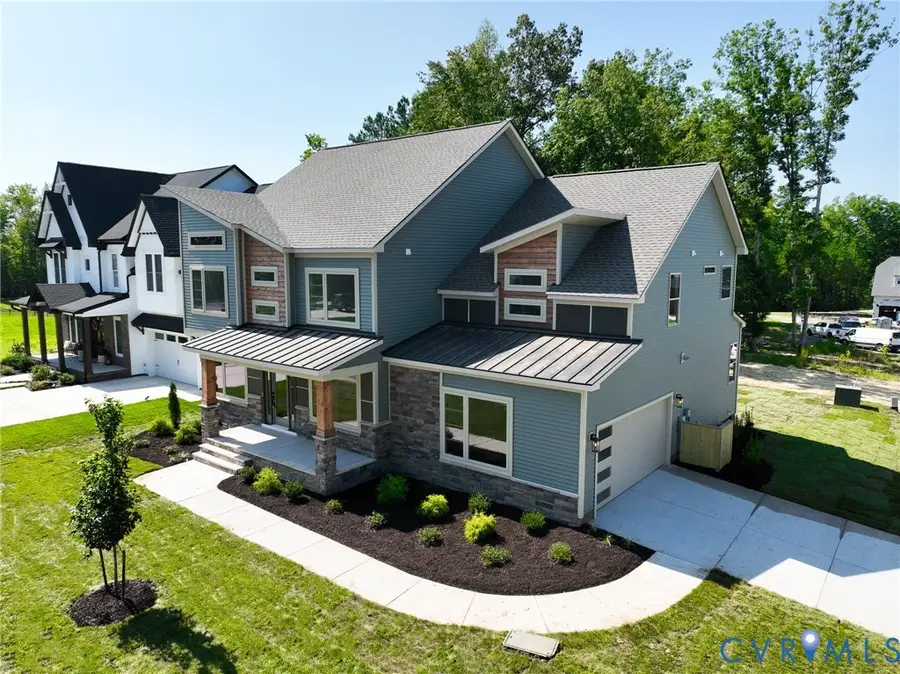 15237 Barford Drive, Midlothian, VA 23112 - #2
