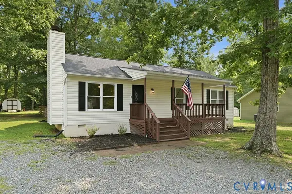 716 Glen Cove Drive, Ruther Glen, VA 22546