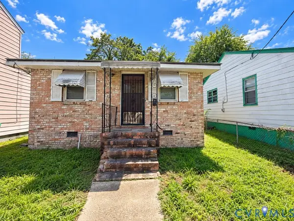834 Miller Street, Petersburg, VA 23803