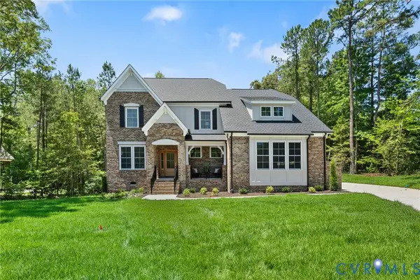 12506 Ashton Dell Road, Chester, VA 23831