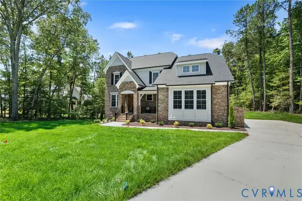12506 Ashton Dell Road, Chester, VA 23831