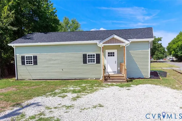 526 W Main Street, Waverly, VA 23890