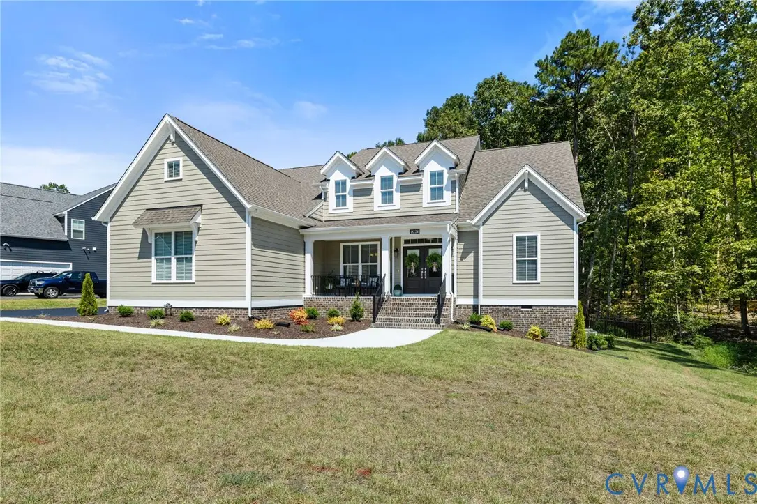 18224 Red Barn Court, Moseley, VA 23120 - #1