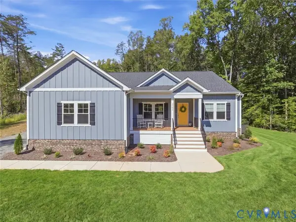 3102 Kensington Lane, Goochland, VA 23063