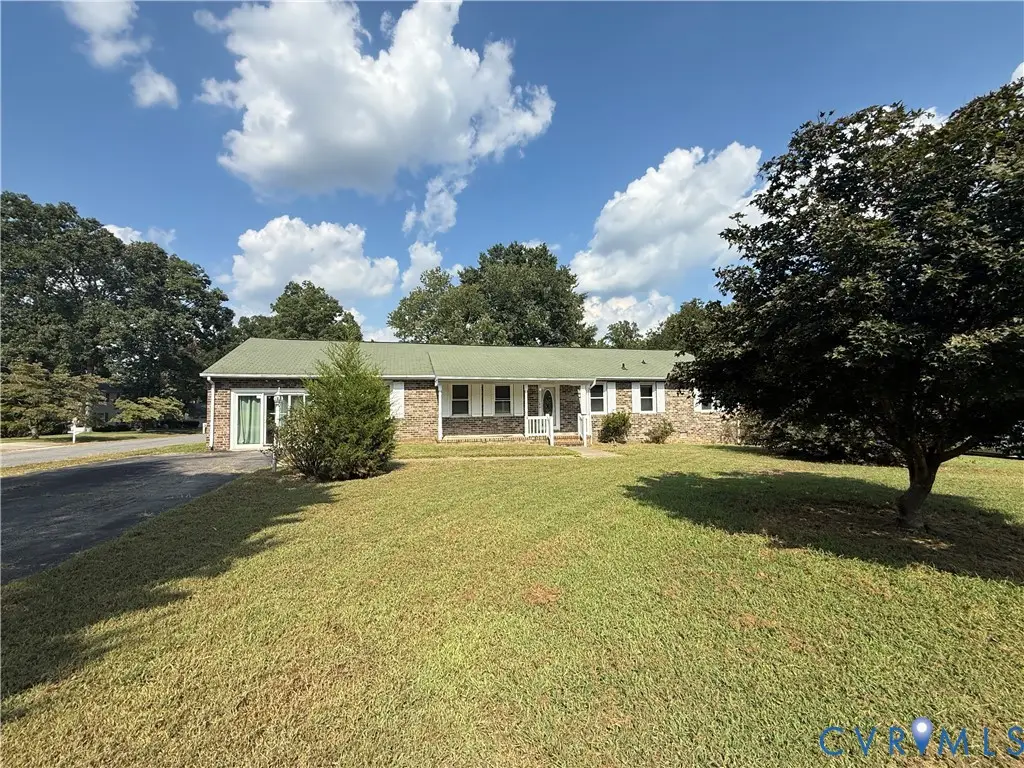4512 Greenbriar Drive, Chester, VA 23831 - #1