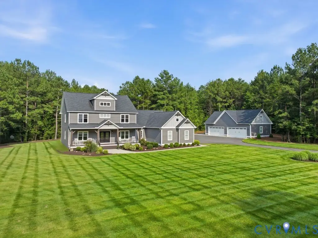 13114 Spring Road, Rockville, VA 23146 - #1